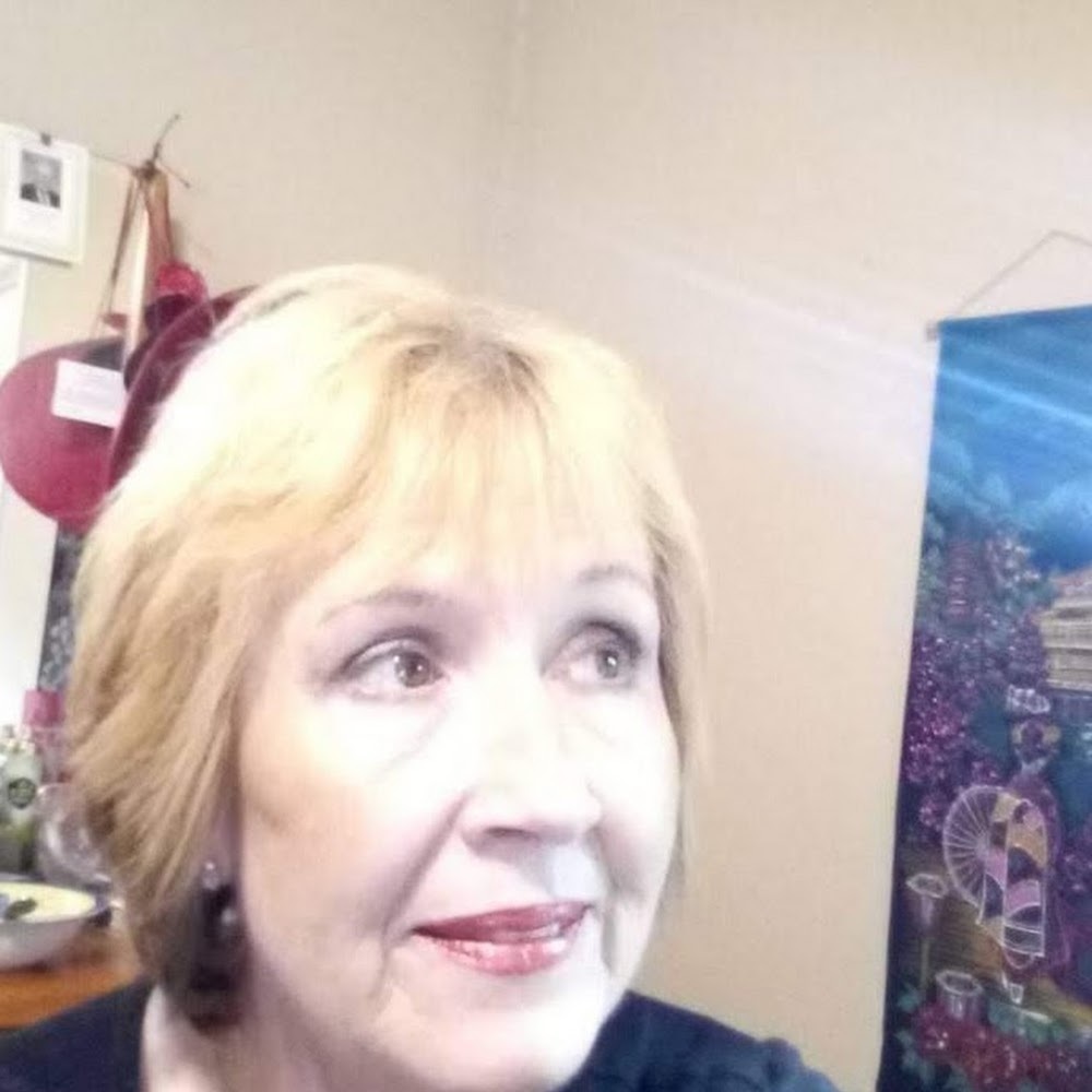 Meet your Posher, Pamela k